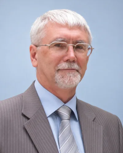 Андрей Горбунов