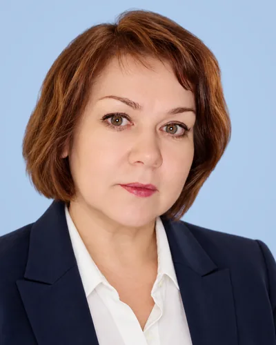 Наталья Ситникова
