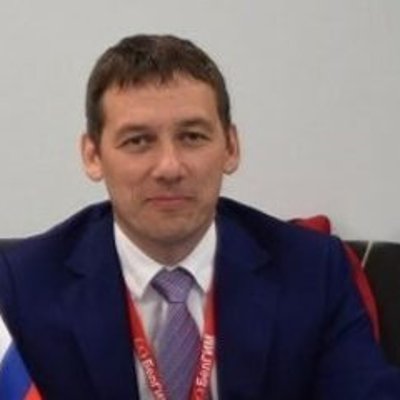 Евгений Тупицын