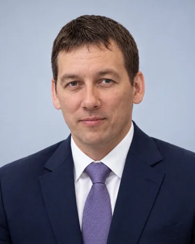 Евгений Тупицын