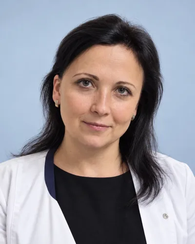 Юлия Живлянцева